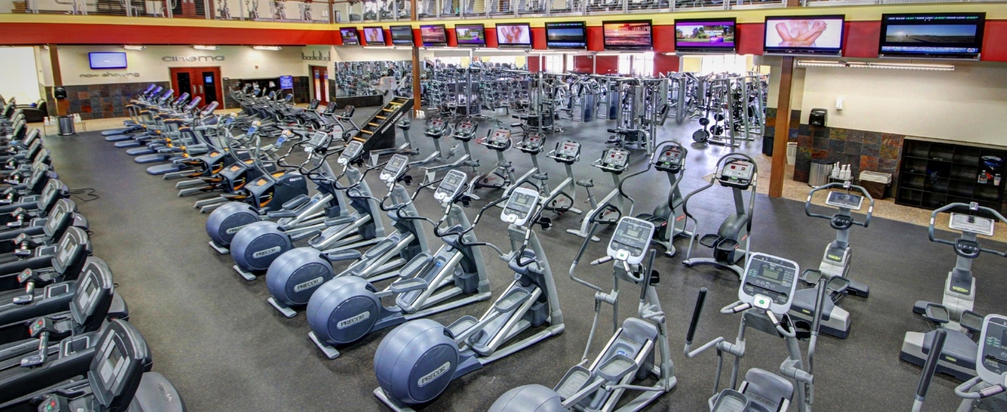 One Life Fitness Membership Cost | Blog Dandk